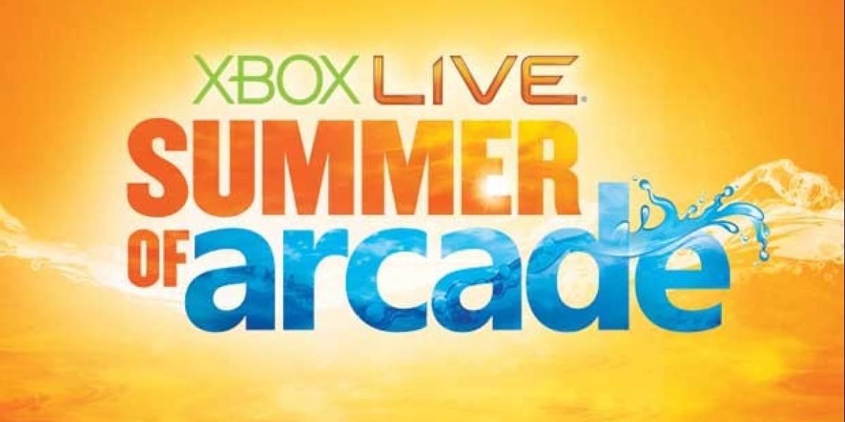 Estos son los 4 juegos de Summer of Arcade 2013 #E3