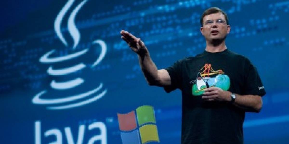 Microsoft enamora a Sun y le mete la barra de búsqueda