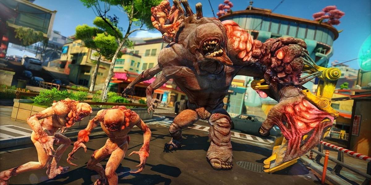 Insomniac Games: "No hay planes de llevar Sunset Overdrive al PC"