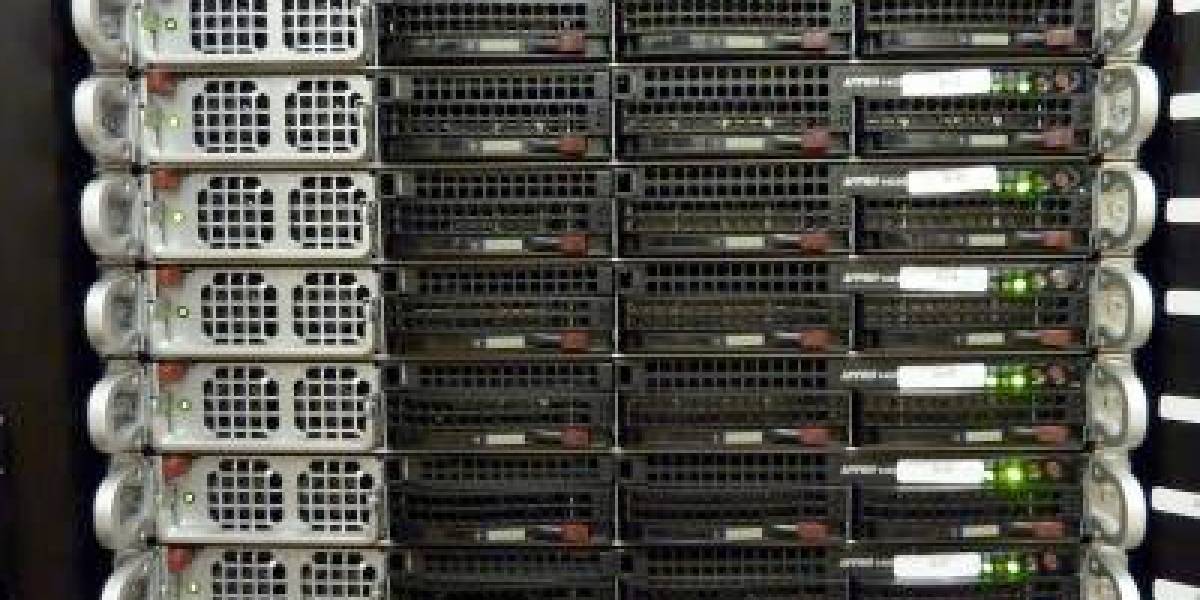 Súper-computadora usará una mezcla CPUs y GPUs