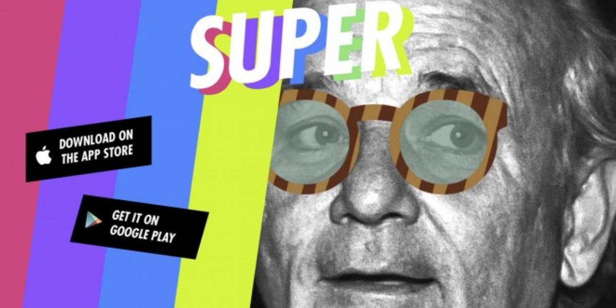 Super, la nueva aplicación creada por el co-fundador de Twitter
