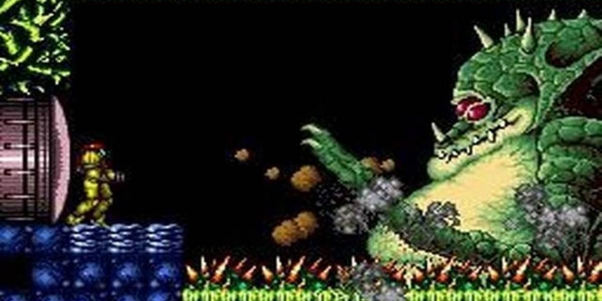 Estudio basado en Super Metroid indica que las habilidades de los jugadores han disminuido con el tiempo