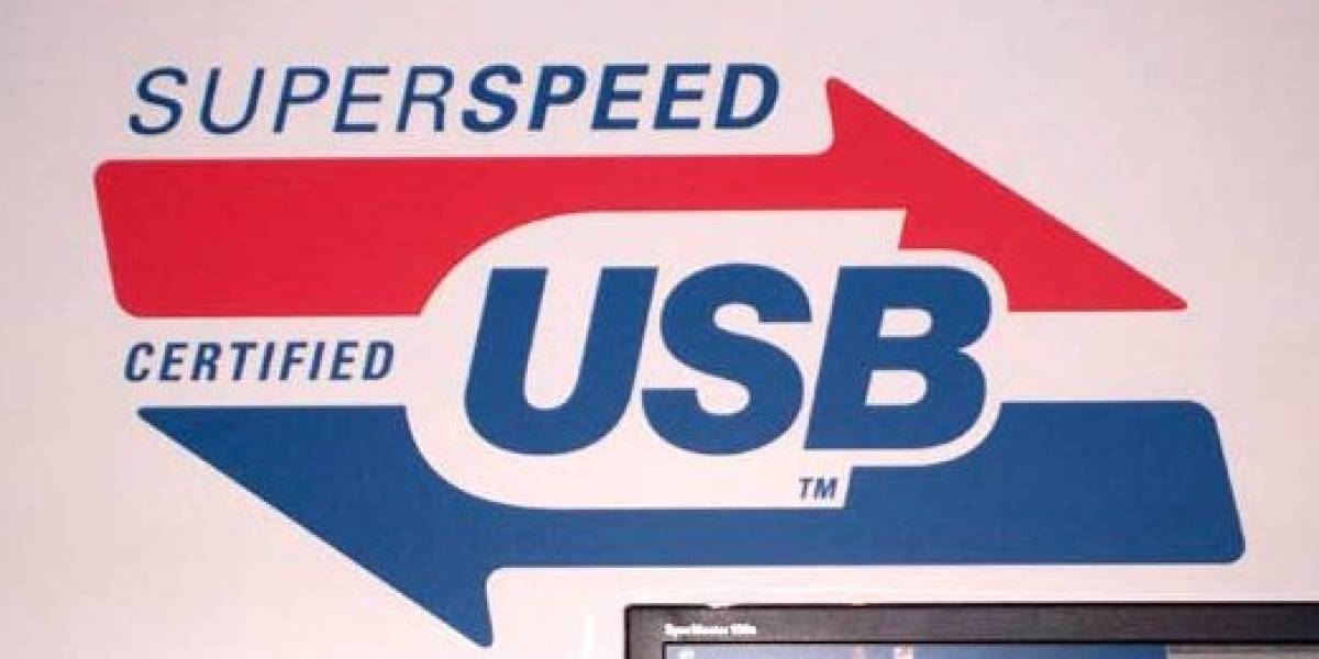 USB 3.0 será presentado el próximo lunes