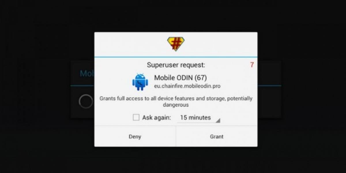 Al parecer Android Lollipop no sería fácil de rootear