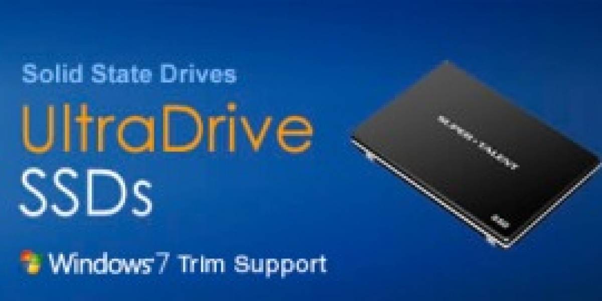 Nuevo SSD de Super Talent: UltraDrive MX combina SATAII y USB