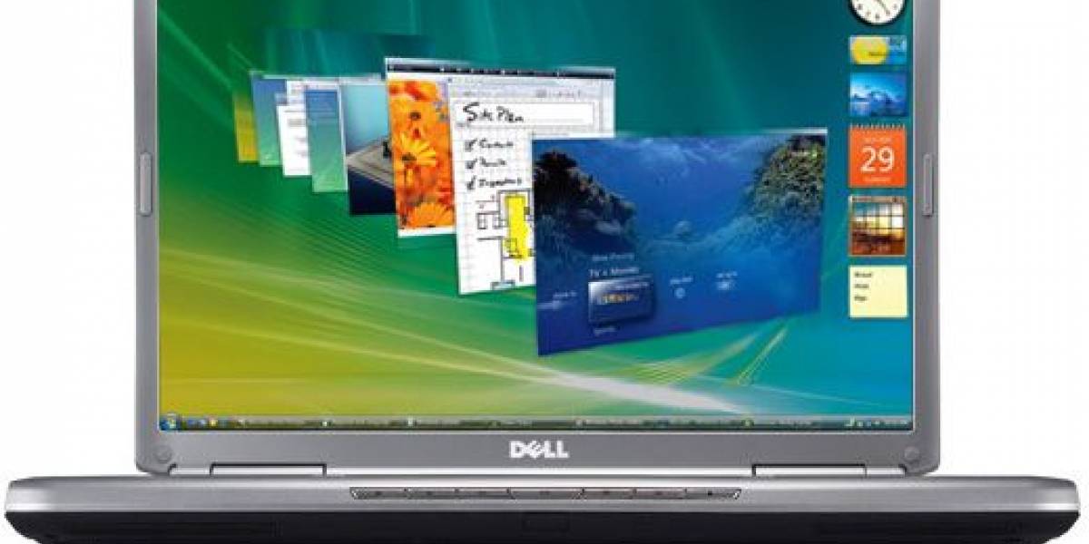 Según el CEO de Dell muchos usuarios pasarán de XP a Windows 7