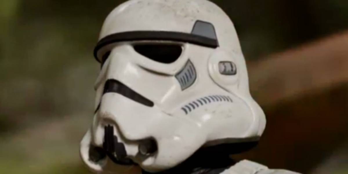 Primeras escenas del nuevo Star Wars: Battlefront #E32014