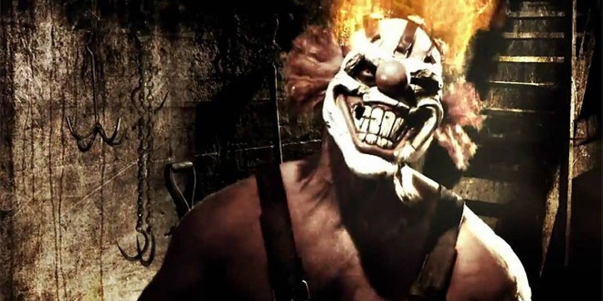 NB Labs: Twisted Metal