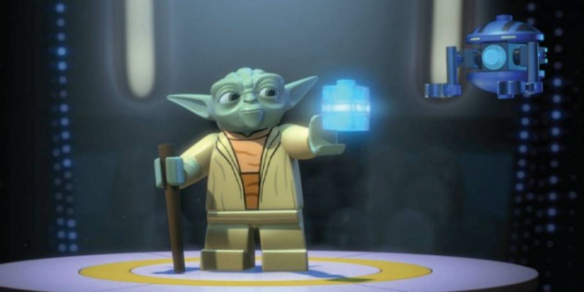 LEGO Star Wars: The Yoda Chronicles se lanzará en iOS y Android
