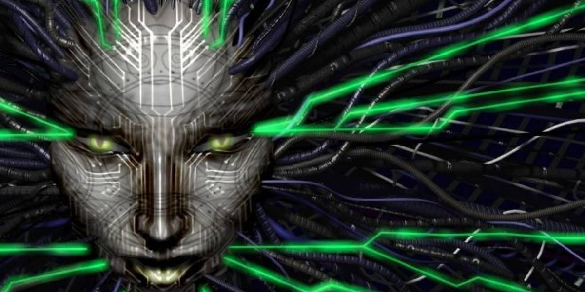 System Shock 2 hace su estreno en GOG