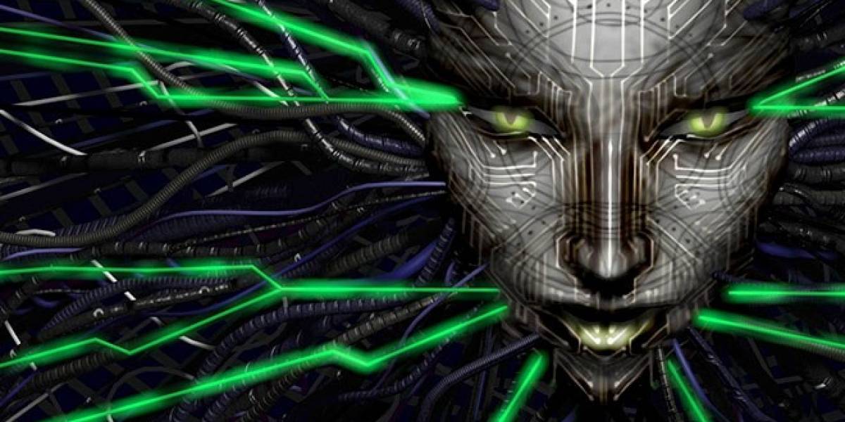 El clásico System Shock 2 llega a Steam en oferta por tiempo limitado