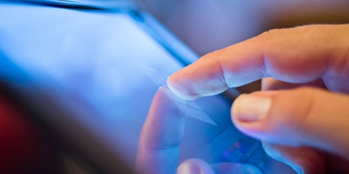 FingerShadow propone ahorrar batería oscureciendo por zonas la pantalla de tu dispositivo