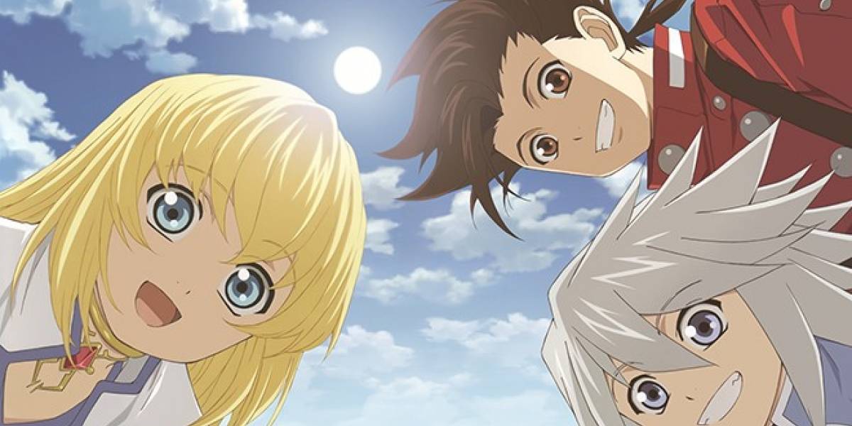 Remasterización HD de Tales of Symphonia podría estar en camino