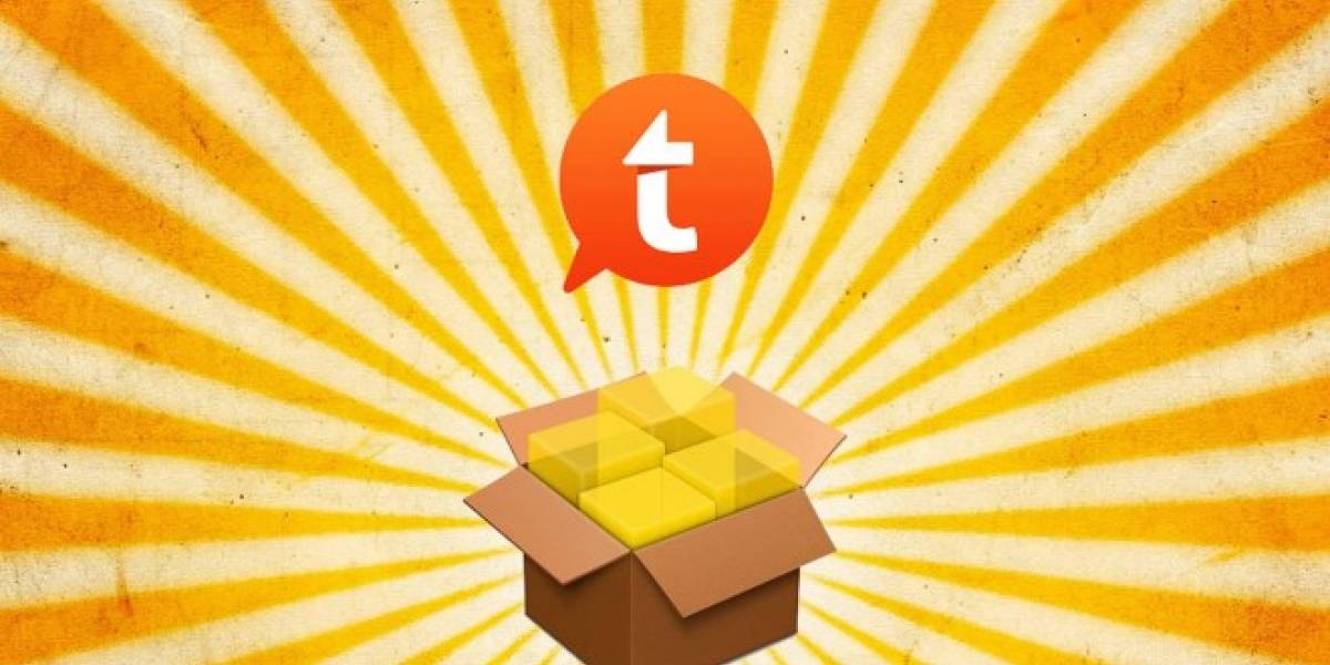 Tapatalk recibe importante actualización con novedades