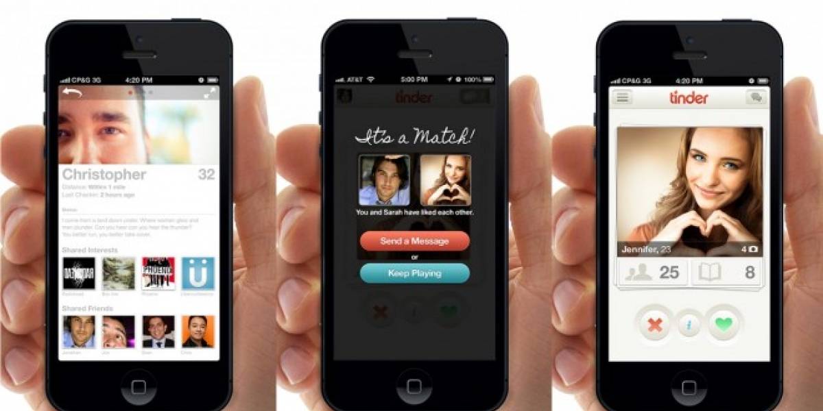 Tinder comienza a cobrar por los Likes a algunos usuarios