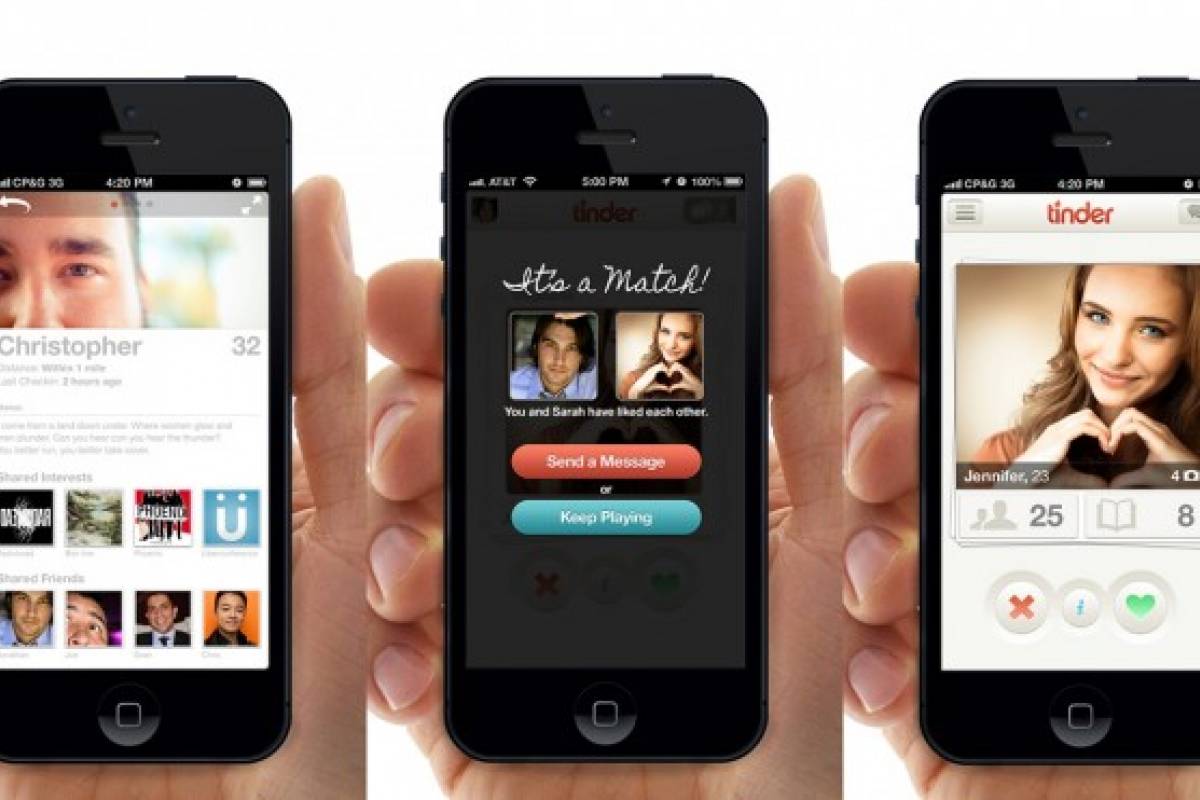 Tinder Comienza A Cobrar Por Los Likes A Algunos Usuarios