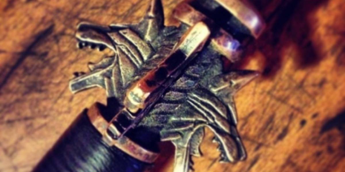 CD Projekt RED muestra imagen relacionada a The Witcher 3