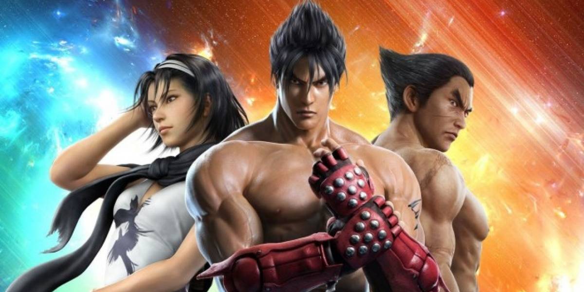 Tekken Revolution podría llegar a PlayStation Vita