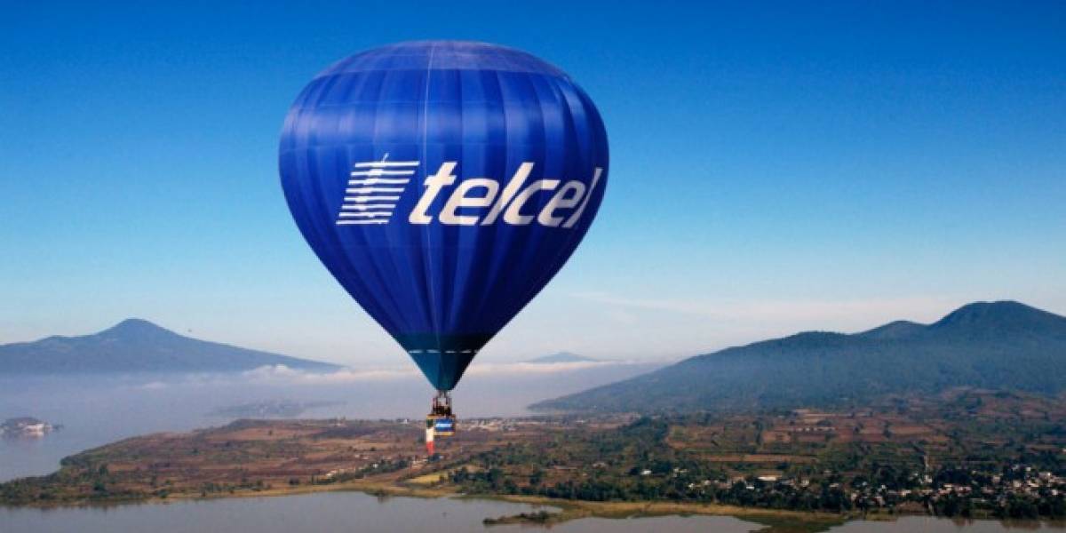 Telcel es absuelto de demanda colectiva por fallas de servicio
