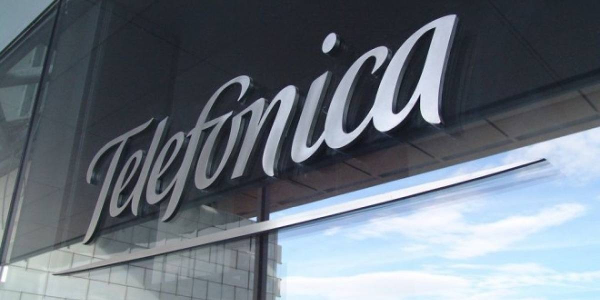 Telefónica quiere triple play en México