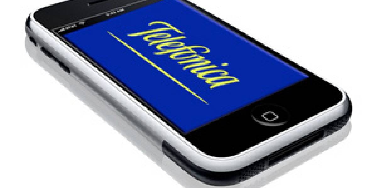 Movistar anuncia que traerá iPhone a 12 países en América Latina