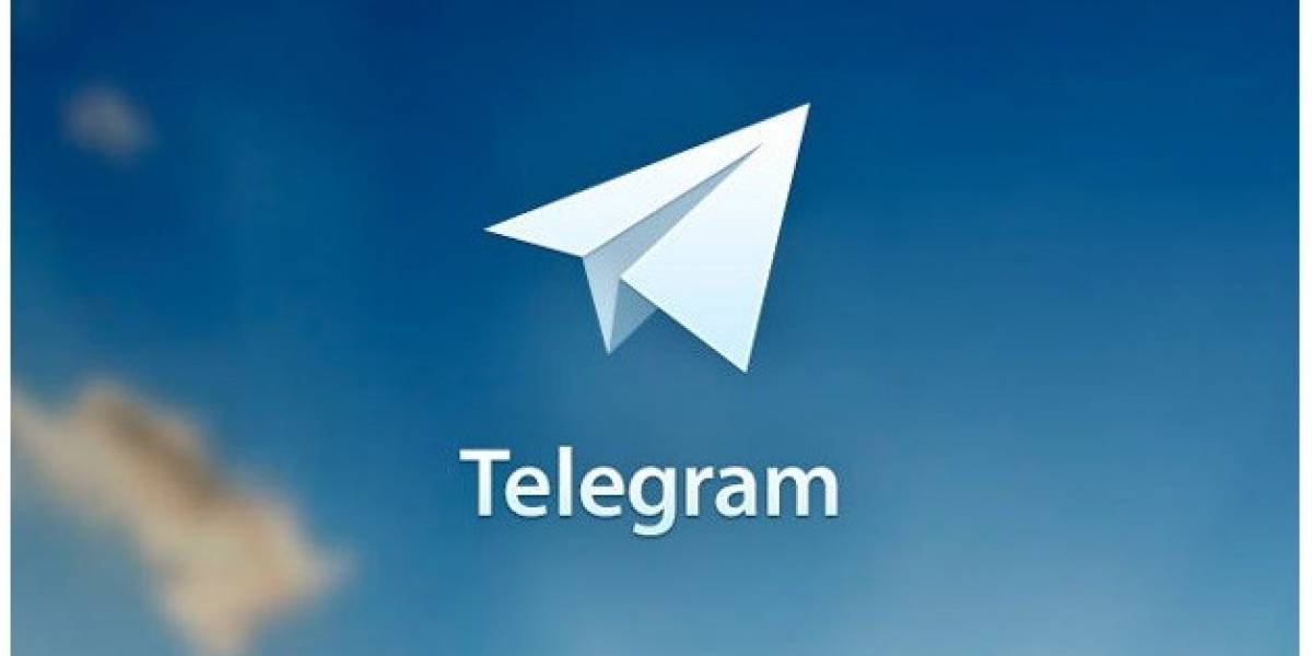 Telegram para iOS y Android se actualiza incorporando mensajes de voz