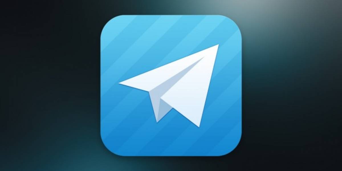 Telegram para Android se actualiza con interfaz renovada para tablets