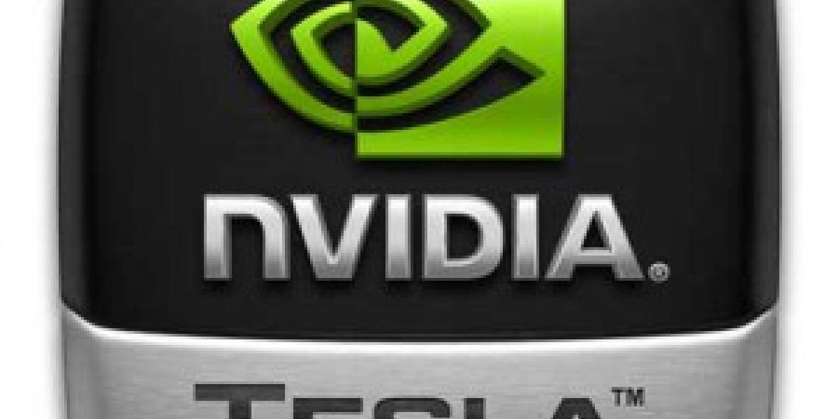 Nvidia anuncia CUDA x86