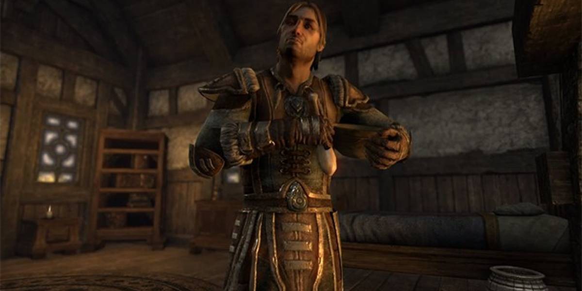 Nuevo video de The Elder Scrolls Online nos muestra las bases de la exploración
