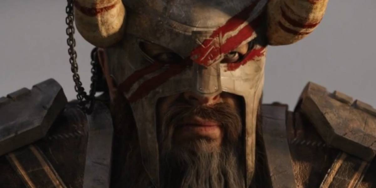 The Elder Scrolls Online se estrena con épico tráiler
