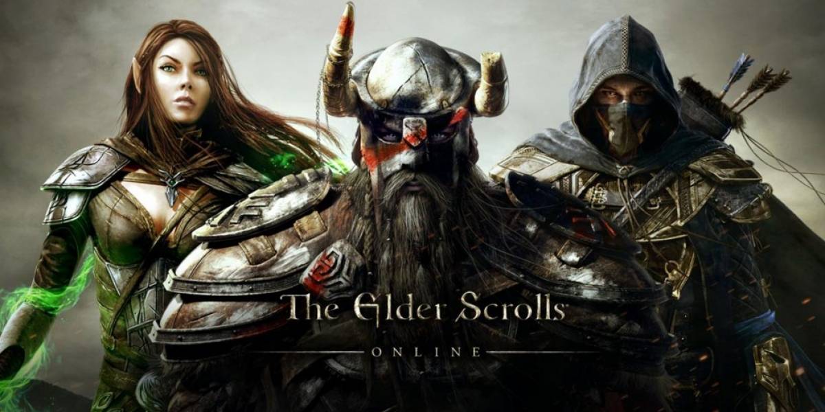 El jugador que logre ser emperador en The Elder Scrolls Online tendrá beneficios de por vida