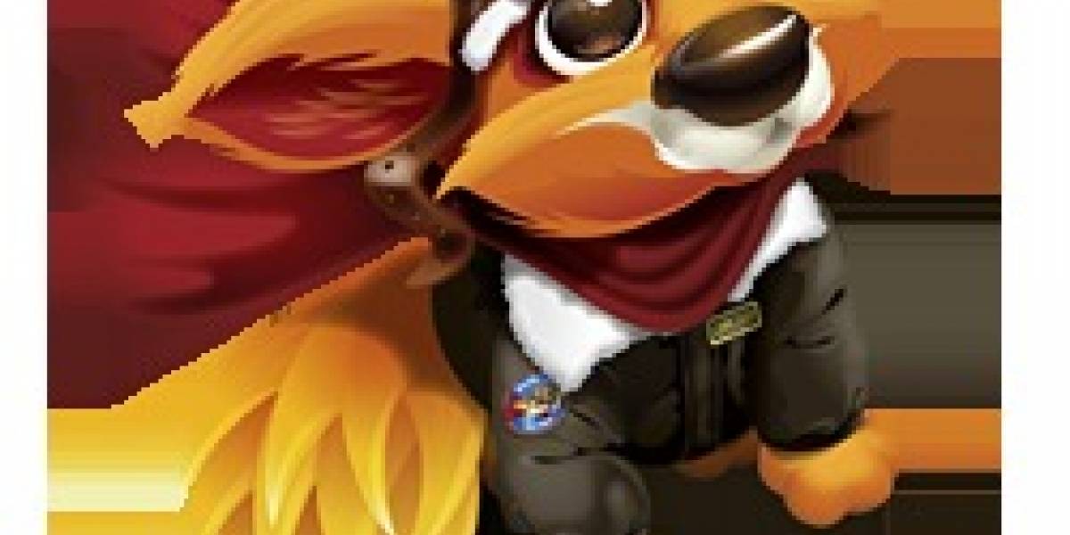 Firefox 4.0 Beta 7 llegaría antes de fin de mes