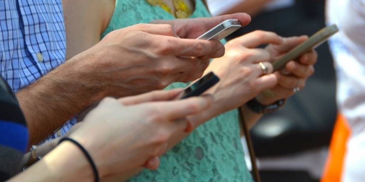 Chile tendrá 10,6 millones de smartphones en 2014, según IDC