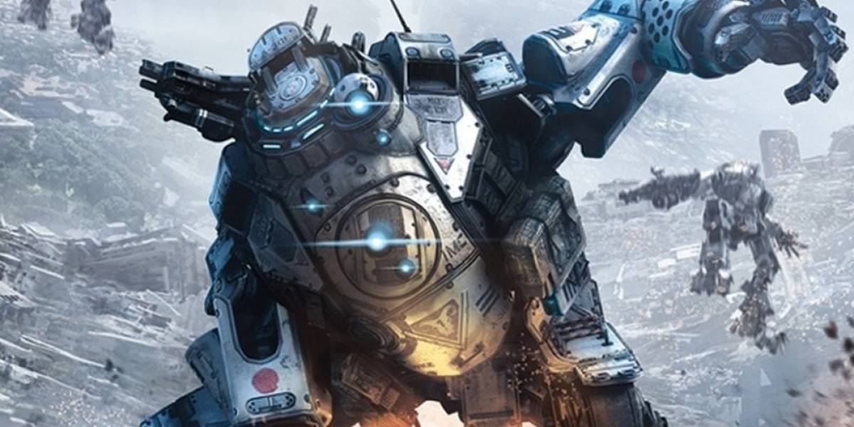 Season Pass de Titanfall costará USD $25