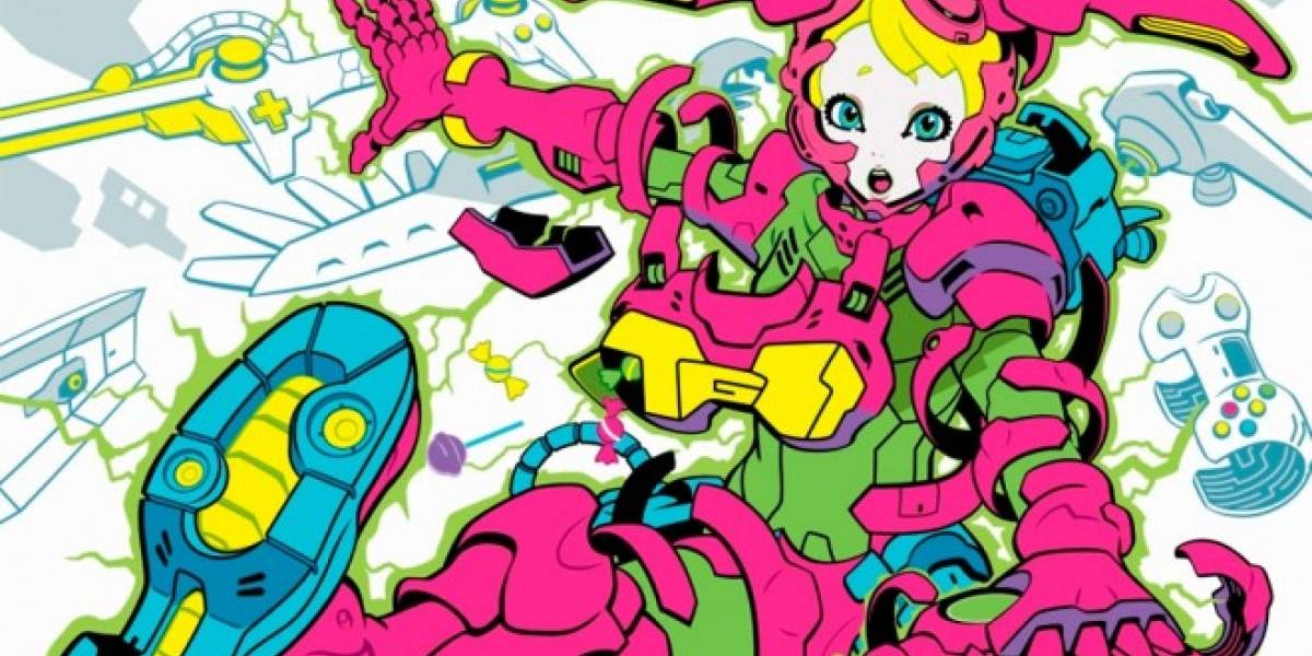Microsoft volverá a batallar en el Tokyo Game Show 2013