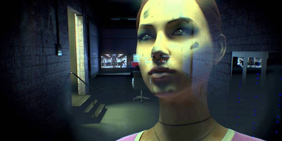 Sony revela The Assembly para PS4 y Project Morpheus #E32014