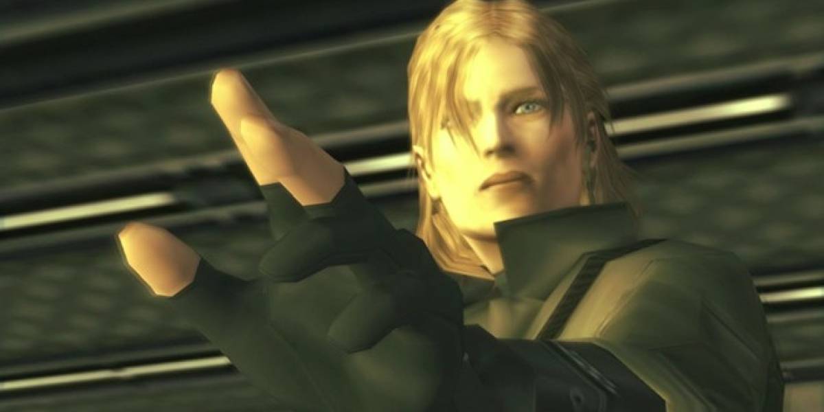 A Hideo Kojima le gustaría hacer un spin-off de Metal Gear con The Boss