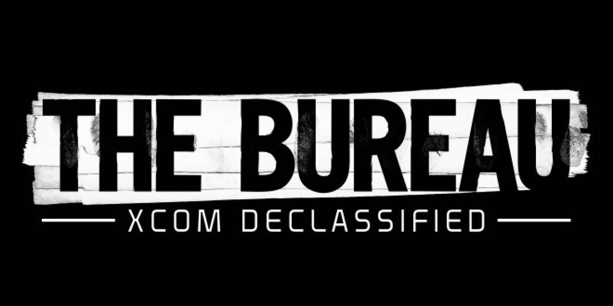 2K Games presenta The Bureau: XCOM Declassified