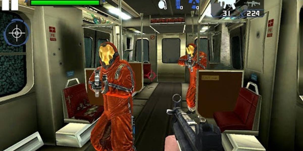 The Conduit HD ya está disponible para Android