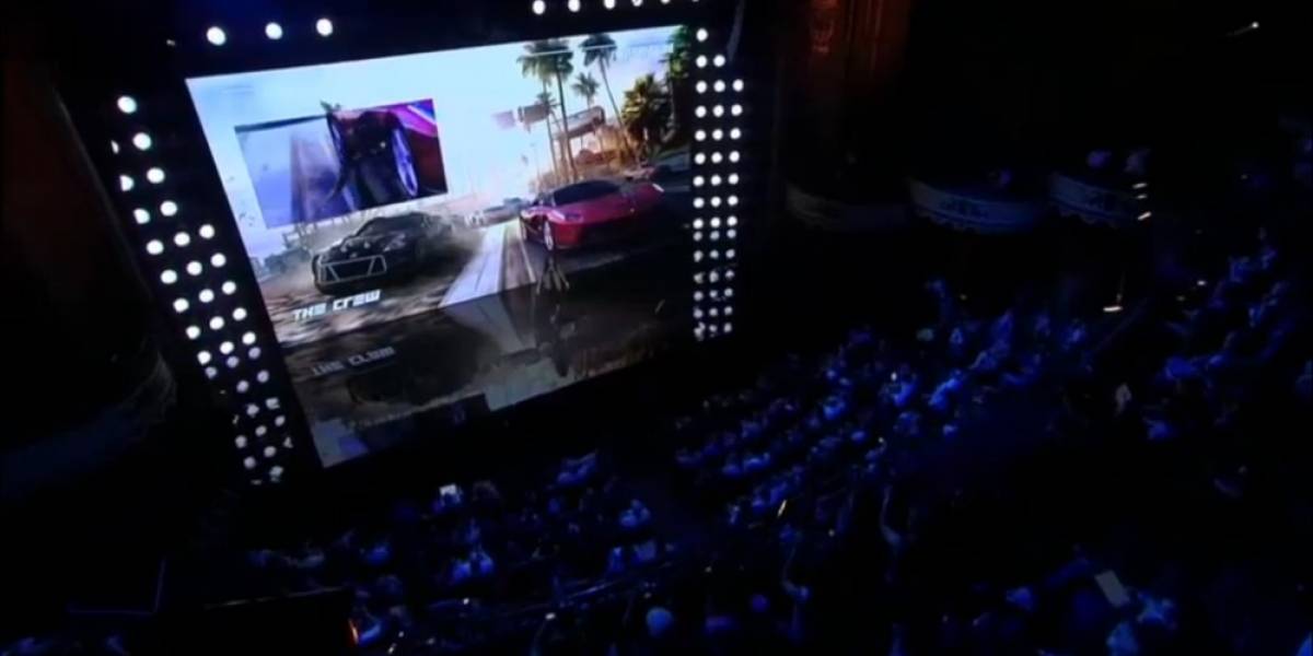 The Crew se pondrá disponible en noviembre #E32014