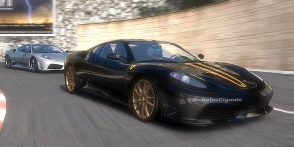 Ubisoft estaría preparando una competencia directa para Gran Turismo y Forza
