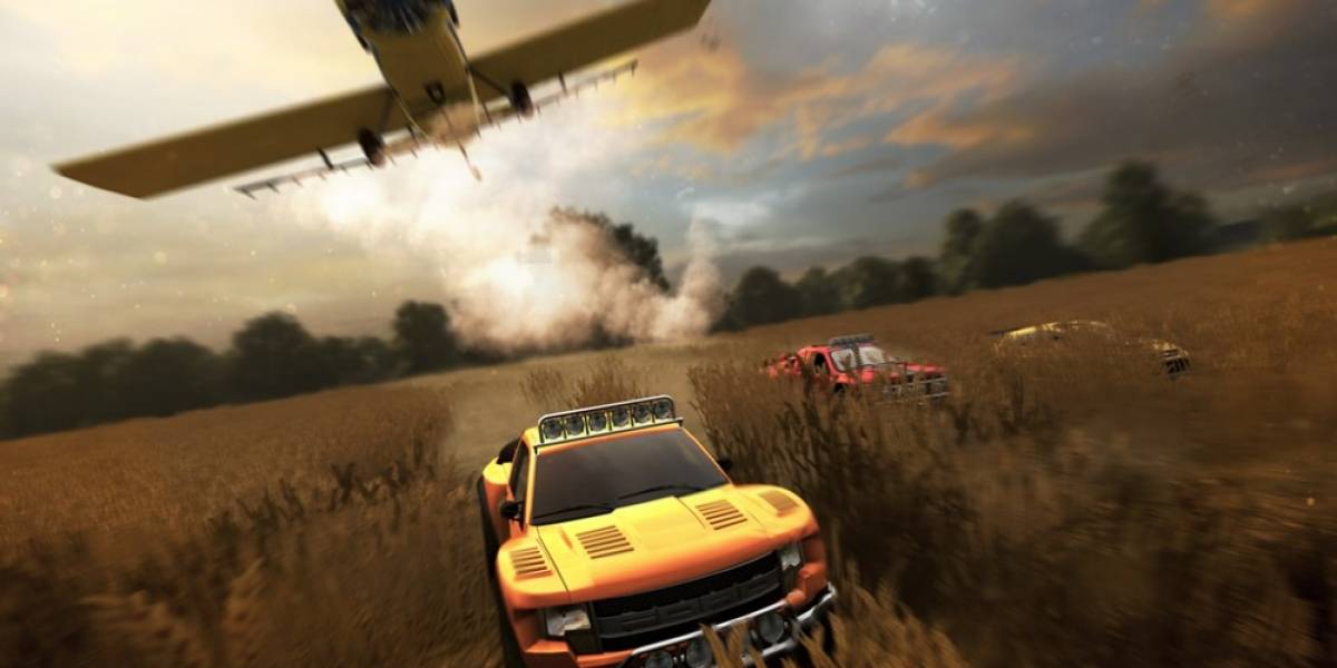 Ubisoft promete que The Crew llegará en el otoño de este año