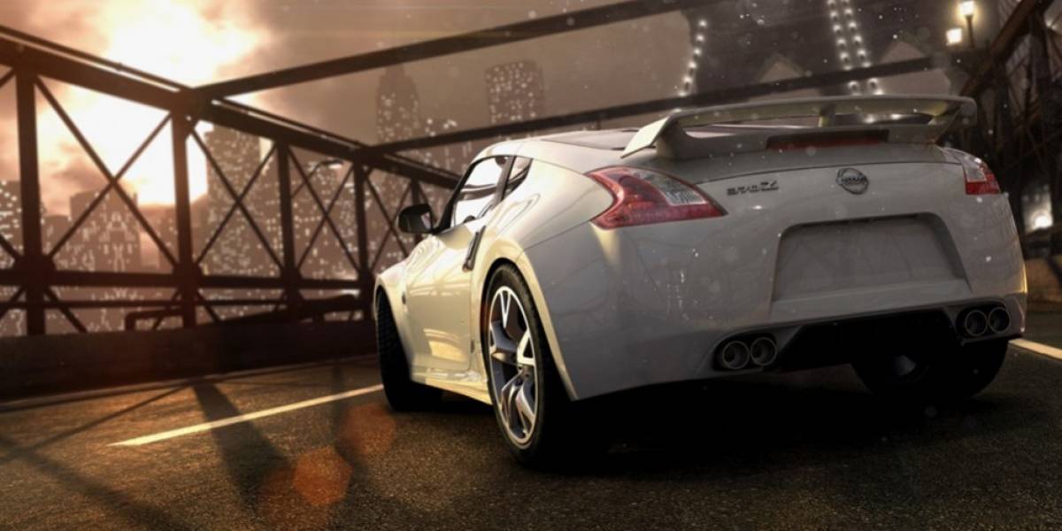 Ubisoft también retrasa lanzamiento de The Crew