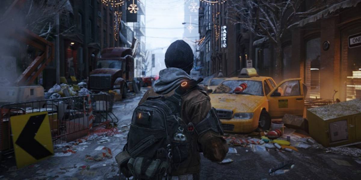 Ubisoft detalla su motor gráfico Snowdrop