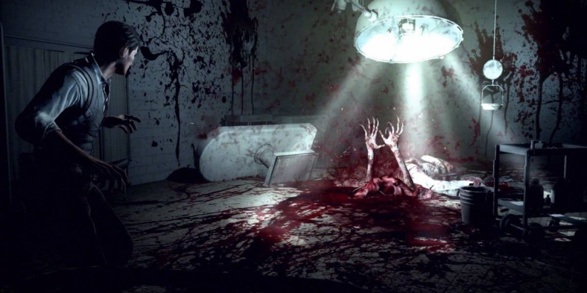 The Evil Within llegará una semana antes