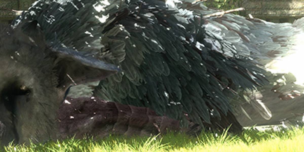 Mark Cerny y su equipo podrían estar trabajando en The Last Guardian
