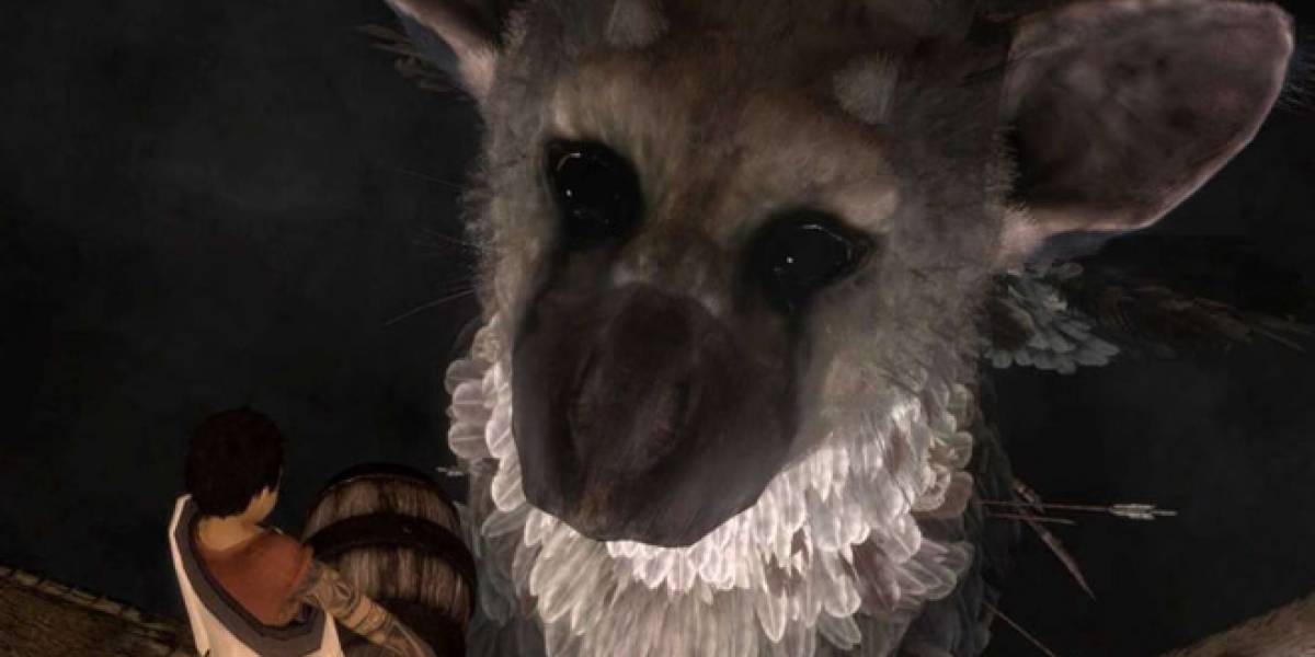 Sony se disculpa por la ausencia de The Last Guardian en la PlayStation Meeting