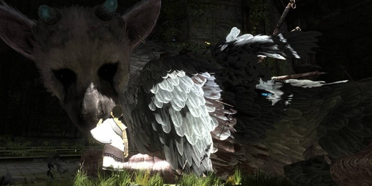 Ex empleado de Sony coloca a The Last Guardian en PlayStation 4