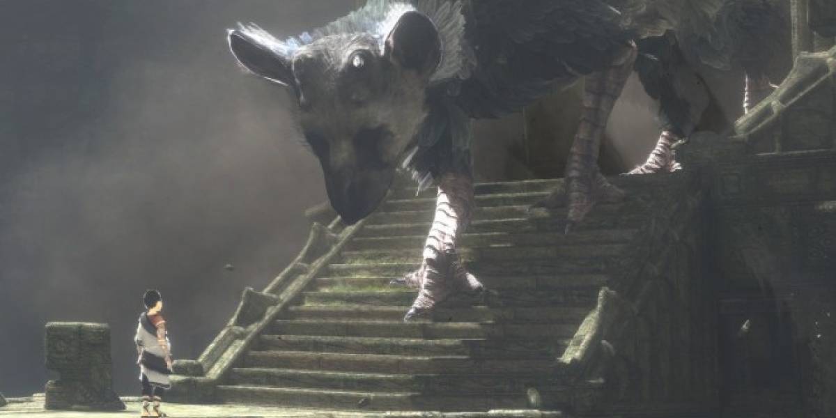 The Last Guardian nunca estuvo en pausa, dice Shuhei Yoshida
