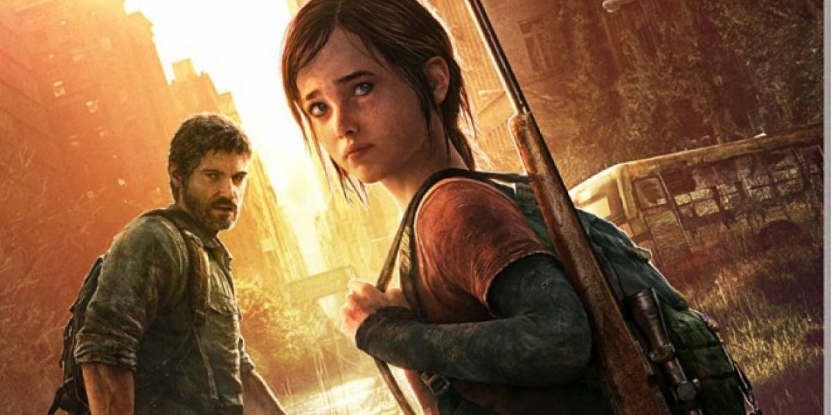 Edición especial de The Last of Us aparece en Amazon Italia